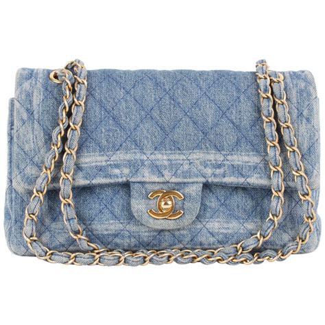 colorful chanel bag|chanel denim flap bag 2021.